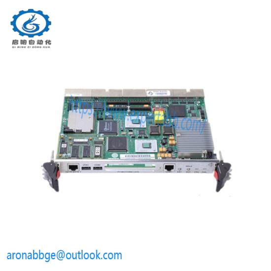 Motorola MVME2100