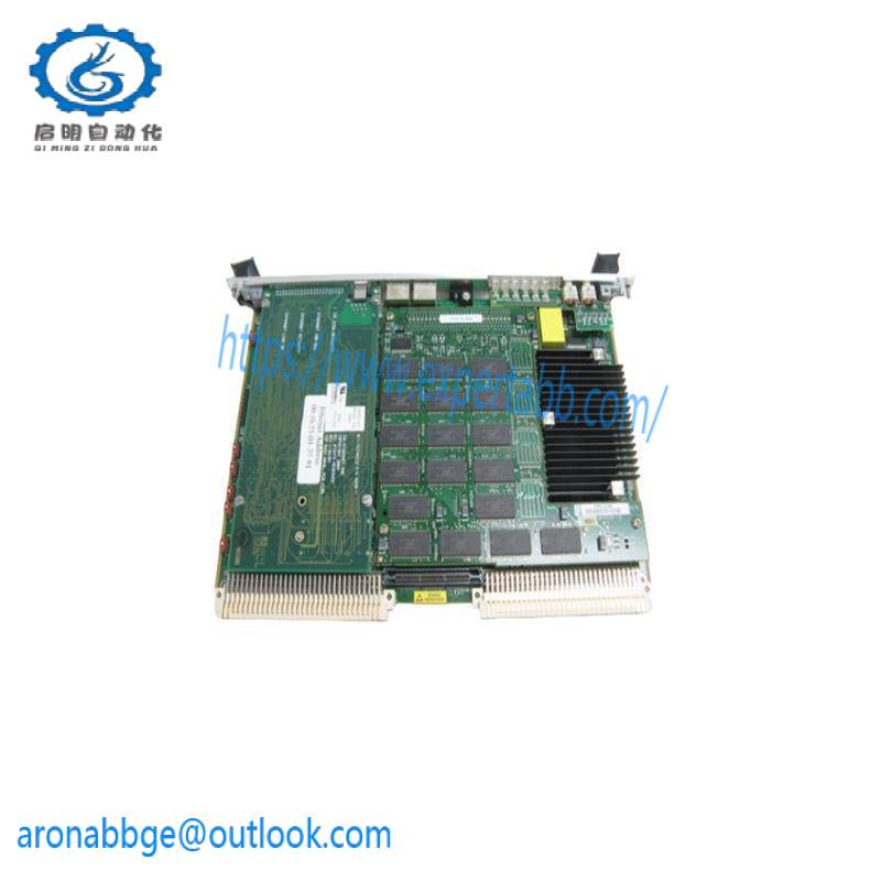 MOTOROLA MVME2400