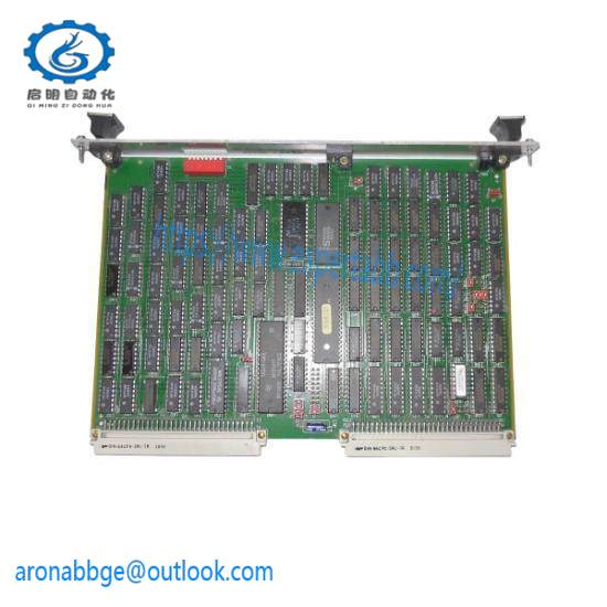 MOTOROLA MVME300 GPIB VME Module Fast Shipping