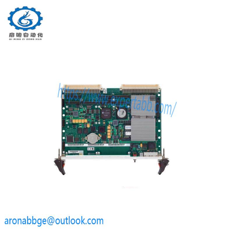 Motorola MVME3100