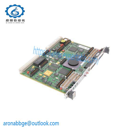 MOTOROLA MVME705B