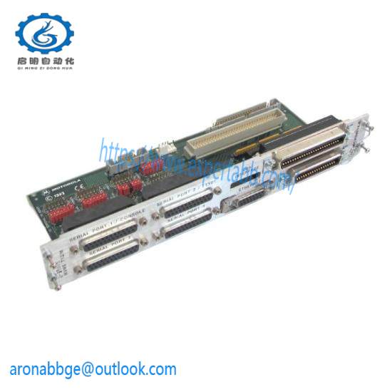 MOTOROLA MVME712A/AM
