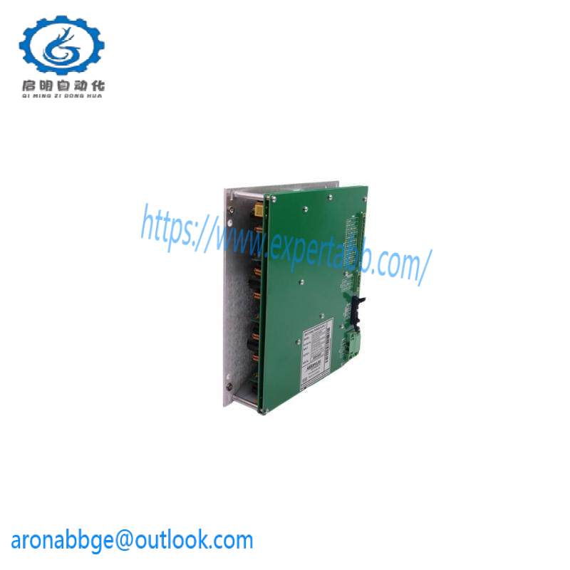 AB MOX720-P4668E 80026-518-01 POWER SUPPLY PKG