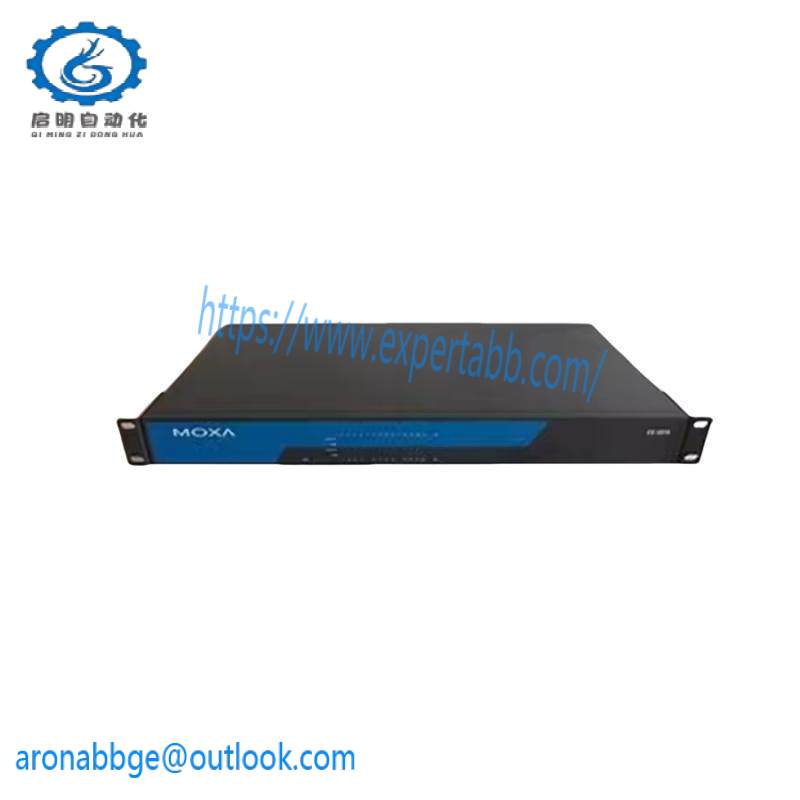 MOXA ES-1026 Industrial Ethernet Switch