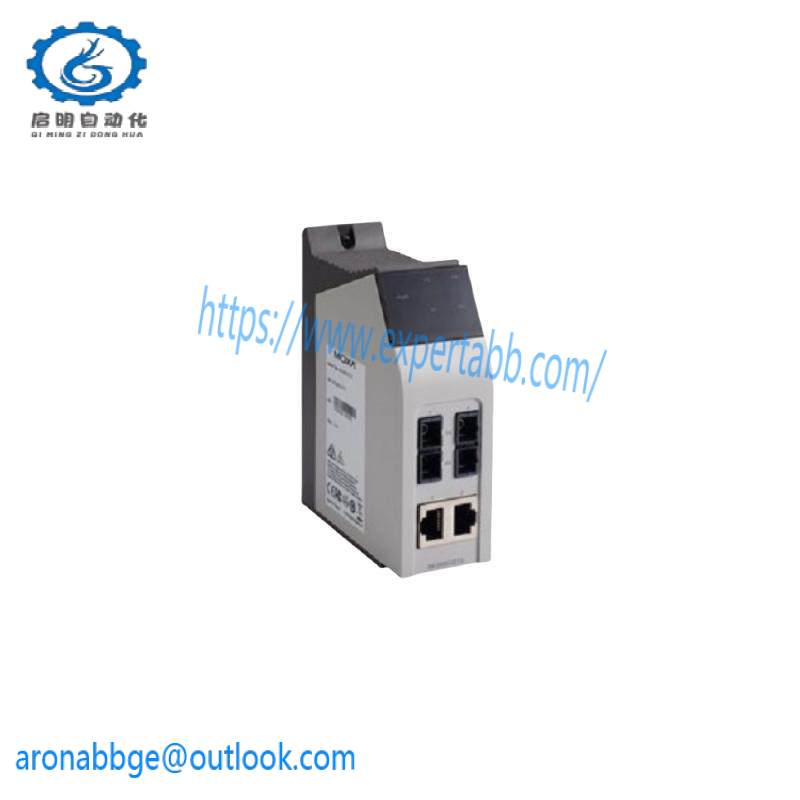 MOXA IM-2MSC/2TX FAST ETHERNET INTERFACE MODULE