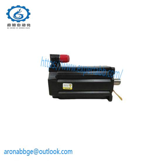 MPL-A320P-MK24AA Servo Motor