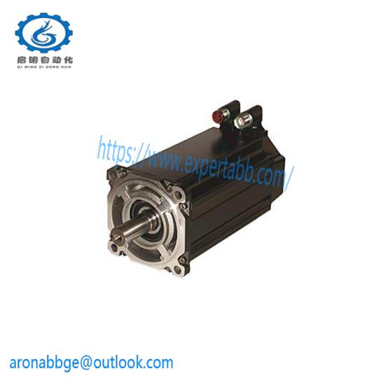 MPL-B310P-MJ72AA SERVO MOTOR