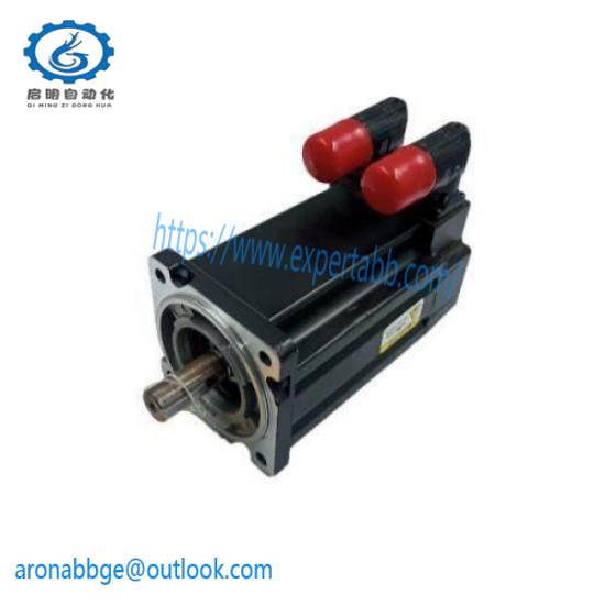 MPL-B310P-MJ74AA Servo Motor