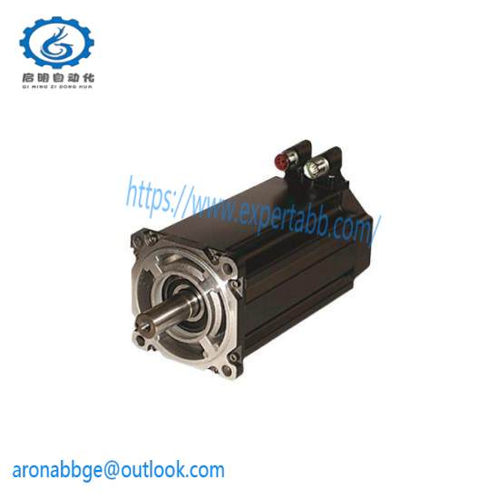 MPL-B4560F-MK74AA  Servo Motor