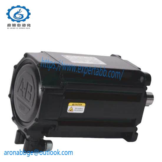 MPL-B540D-SJ72AA MP-Series MPL 480V AC Rotary Servo Motor