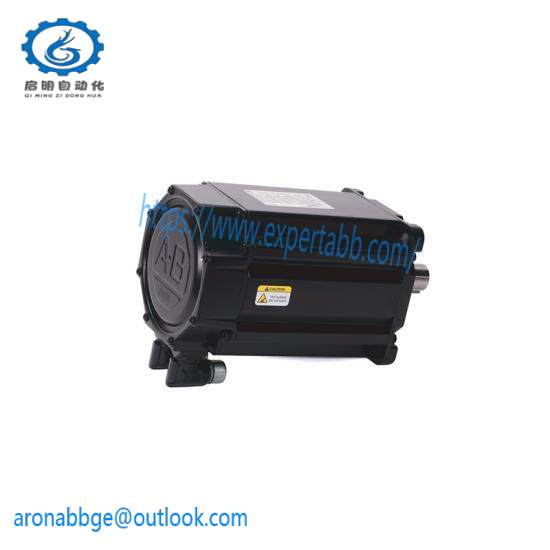 MPL-B540K-MK72AA Low-Inertia Brushless Servo Motor