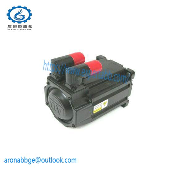 MPM-B1151F-MJ72AA Servo Motor