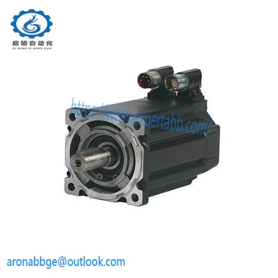 MPM-B1652F-MJ74AA Servo Motor