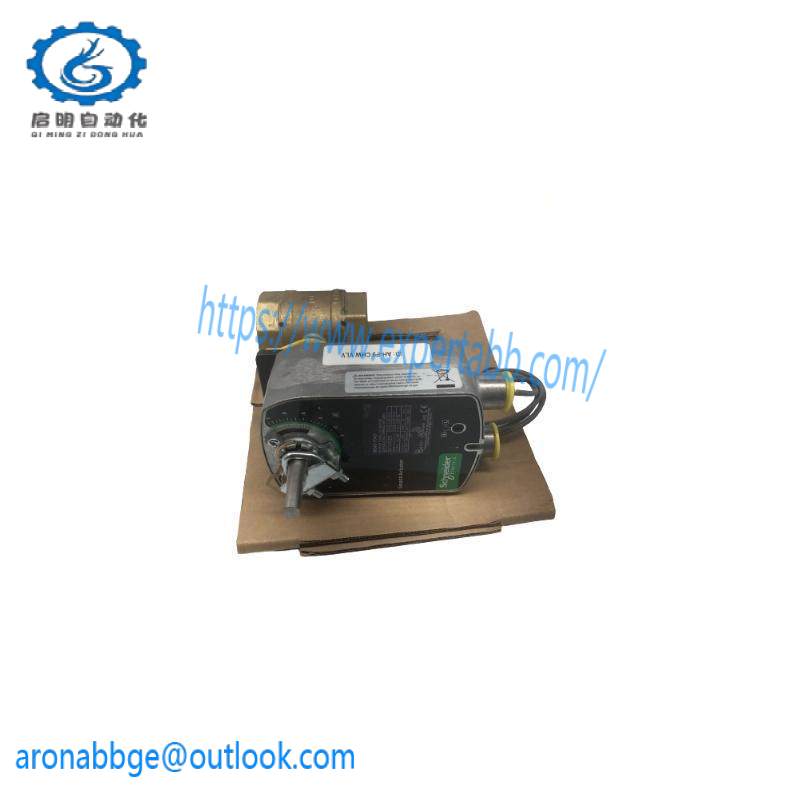 Schneider Ms40 Proportional SmartX Actuator