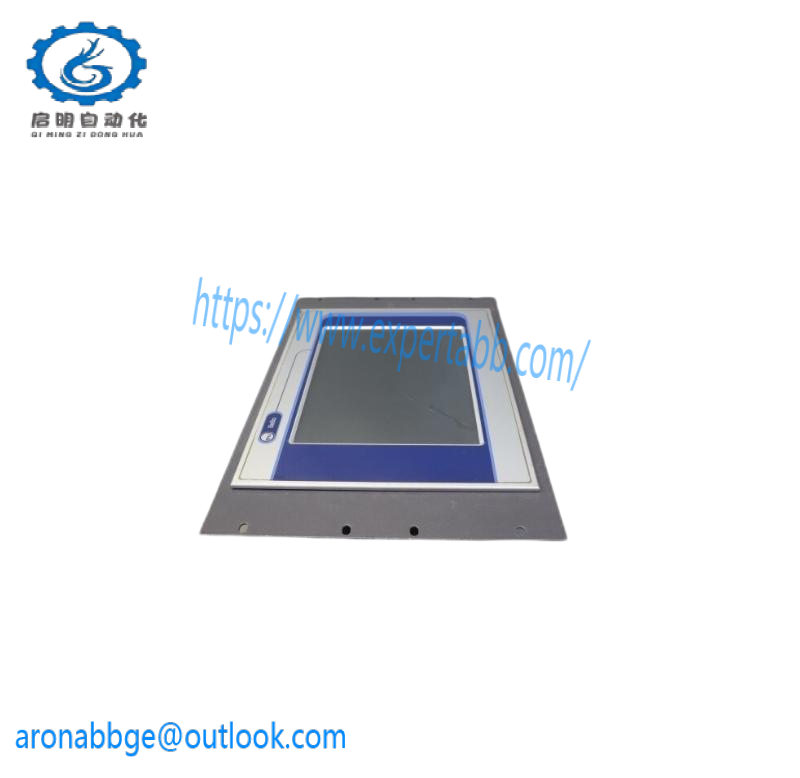 MSC BeBo1-T 6347023 Bediendisplay mit Windows