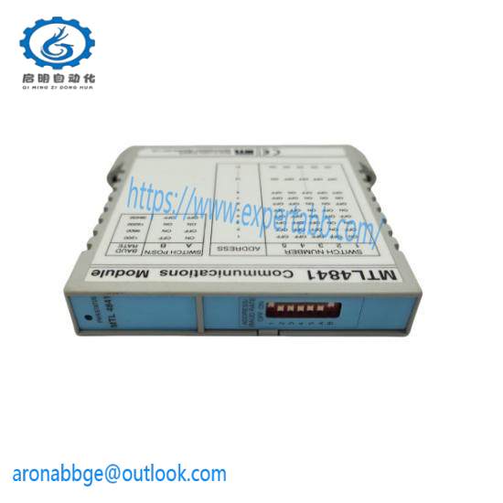 MTL 8715-CA-BI