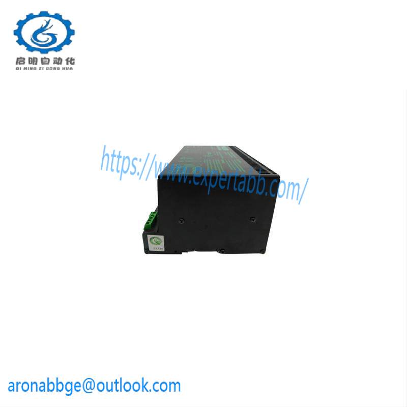 MURR 857781 power supply