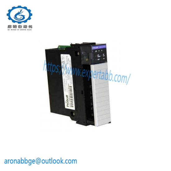 MVI56-ADM COMMUNICATION MODULE