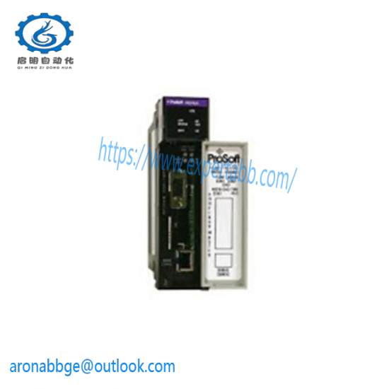 MVI56-PDPMV1 ProSoft PROFIBUS DP-V1 Master Network