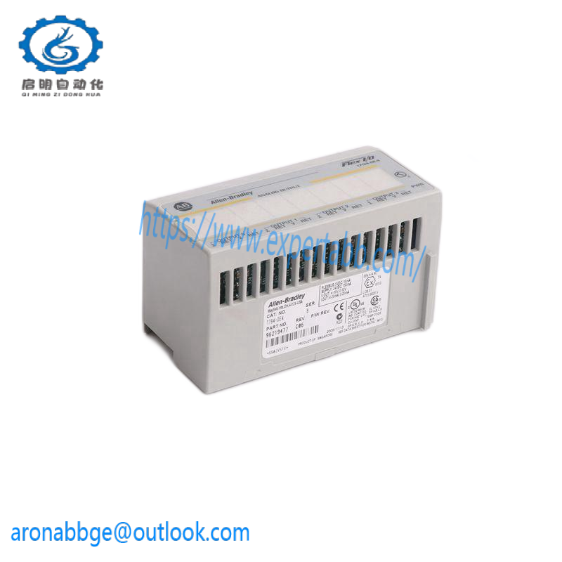 Prosoft MVI56E-MNETCR Interface Module