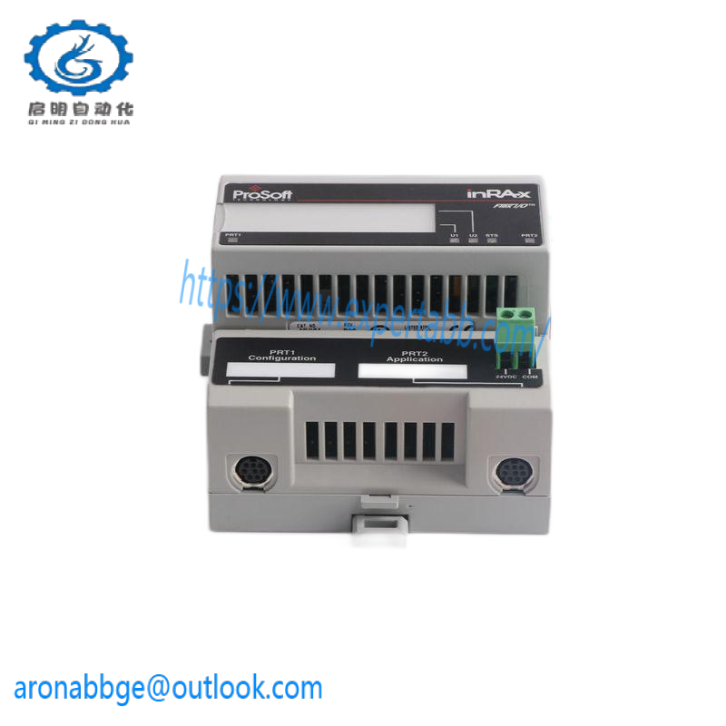 Prosoft MVI94-ADM Application Development Module