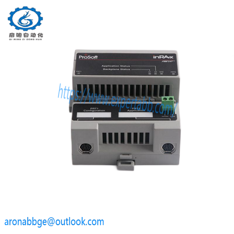 Prosoft MVI94-MCM-MHI Industries Network Interface Module