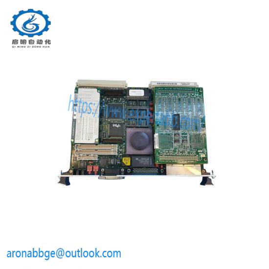 MVME 162-262 MVME162-262 Embedded Controller