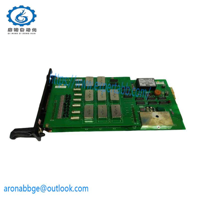 YOKOGAWA MX3*D Input Module