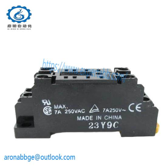 MY2N-J 24VDC 2-M4X10 PYF08A-E  Omron  Relay Sockets & Hardware