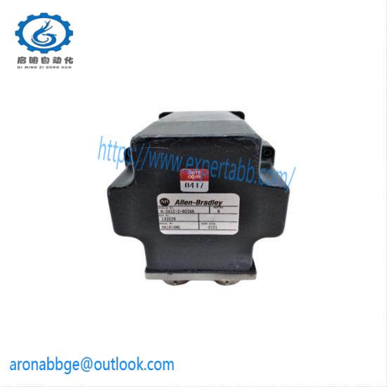N-3412-2-H00AA Servo Motor