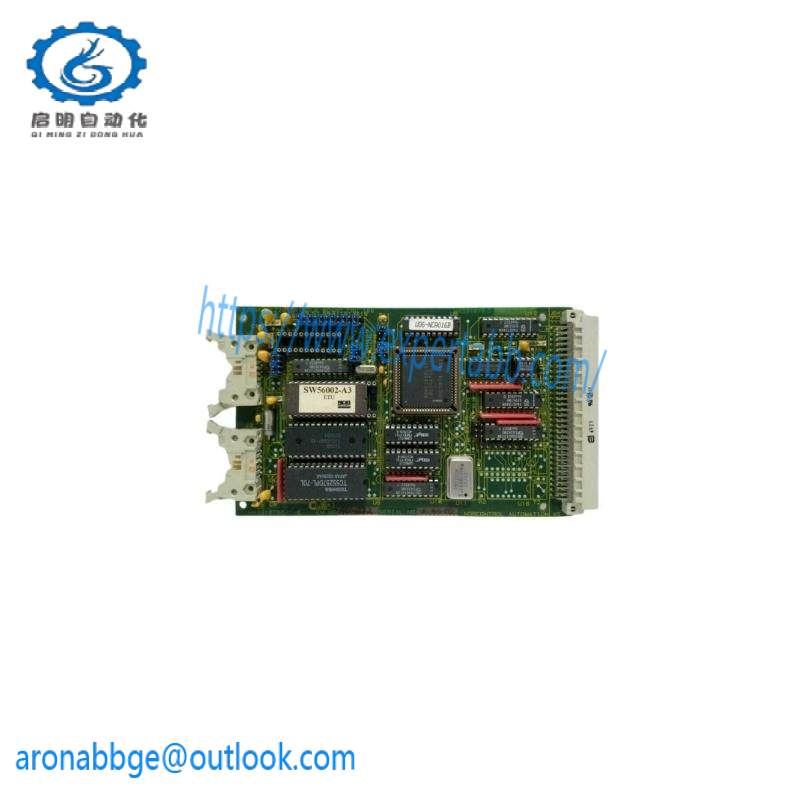 KONGSBERG NA-1E220 Single Board CPU