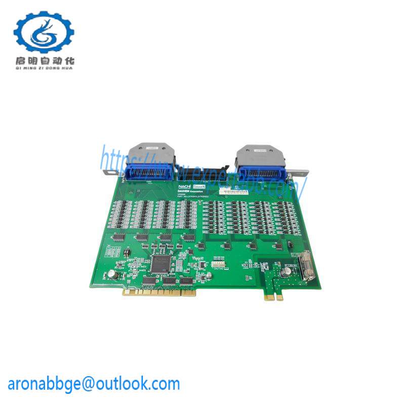 NACHI UM356B