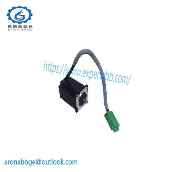 Stepper Motor 2H17SH-KS02