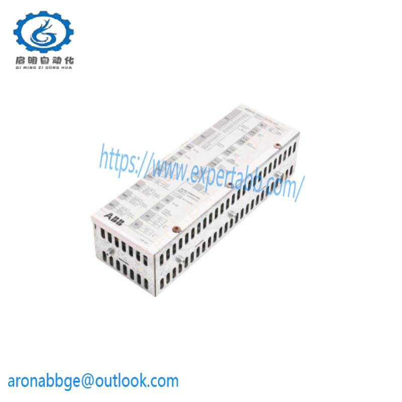 ABB NDCU-01 Inverter control unit
