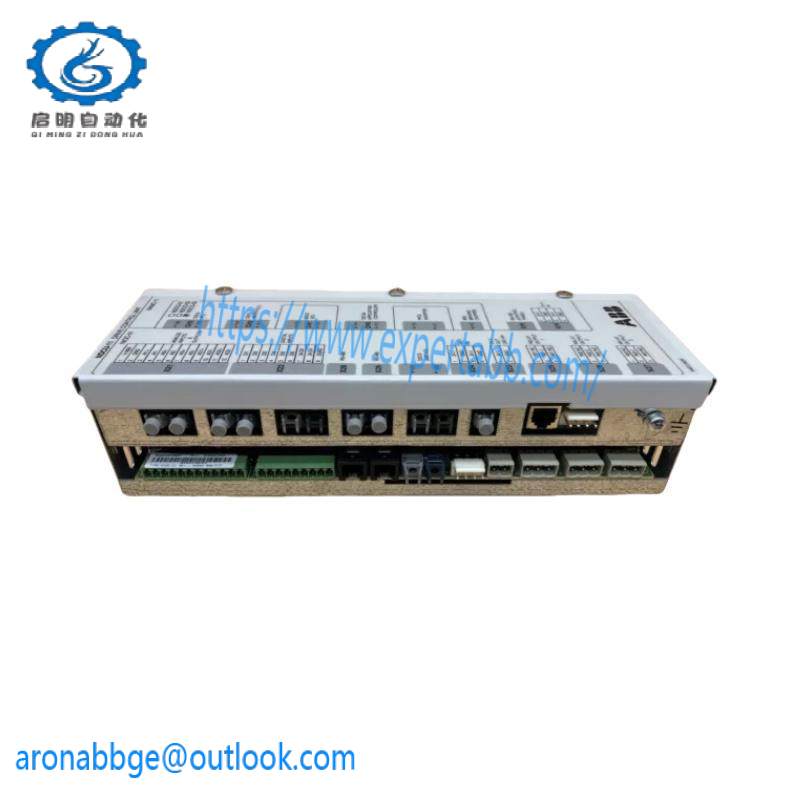 ABB NDCU-32C communication module
