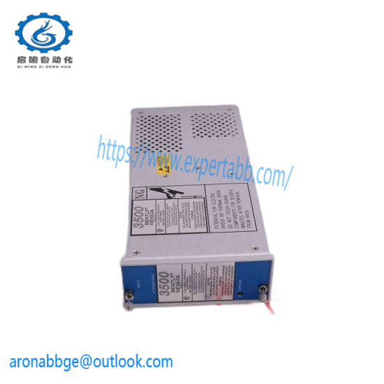NELES AUTOMATION A413280 CPR1  New