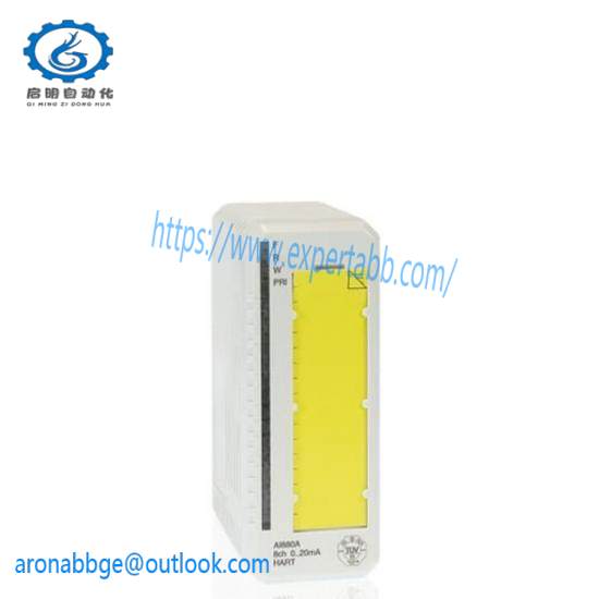 NEW ABB AI880A 3BSE039293R1 High Integrity Analog Input