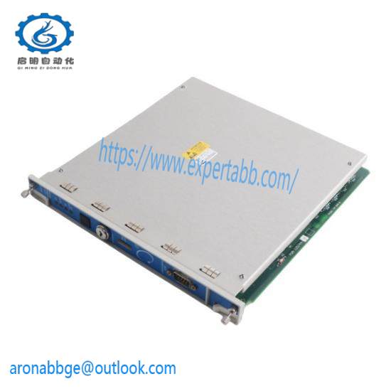 New Bently Nevada 125744-01 Rack Interface Module