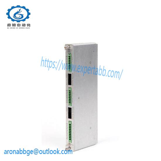 New Bently Nevada 128229-01 04B0028Z Proximitor I/O Module