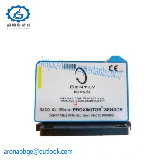 New Bently Nevada 330850-50-05 Proximitor Sensor