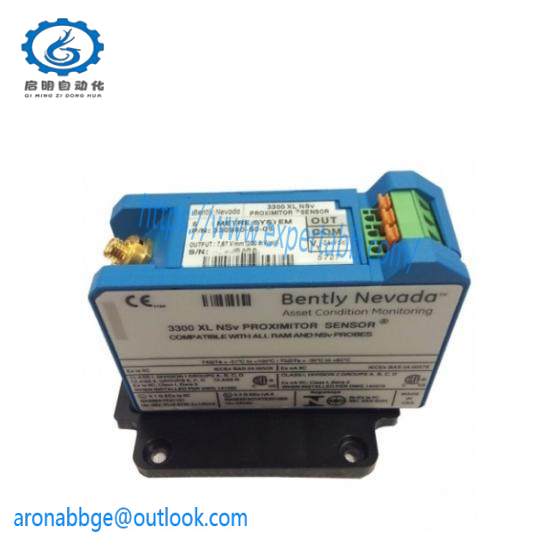 New Bently Nevada 330850-50-05 Proximitor Sensor