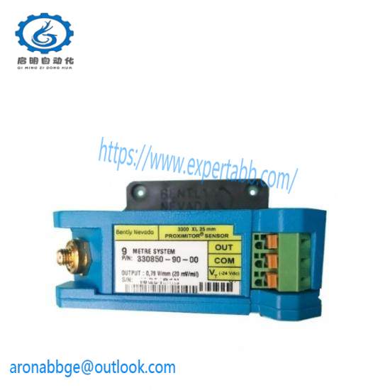 New Bently Nevada 330850-50-05 Proximitor Sensor