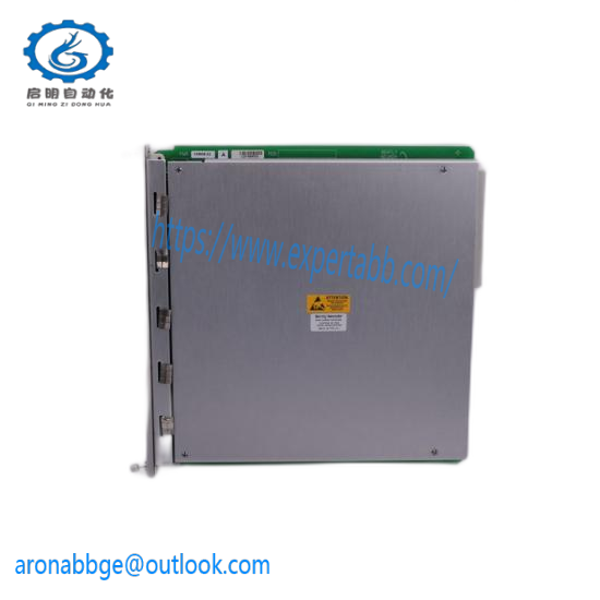 NEW Berger Lahr TLC534F  Servo Drive