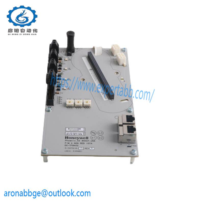 Honeywell 51307616-176 DC-TFB402