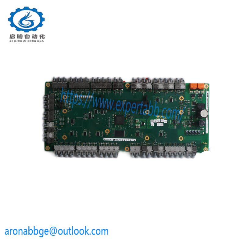ABB New UF C760 BE42 3BHE004573R0042 MAIN CIRC. INTER.