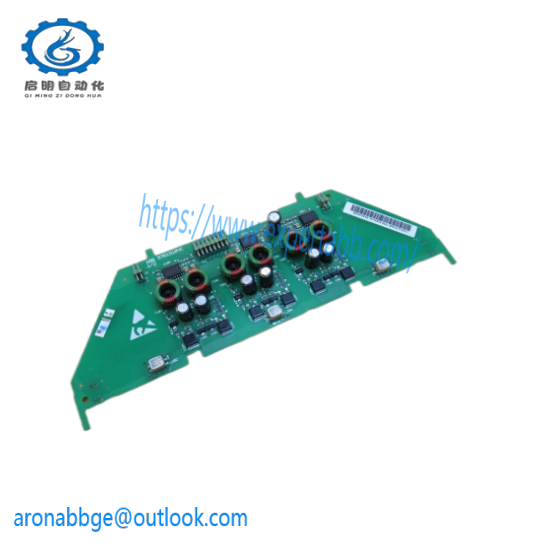 NGDR-03C 61353364D  ABB NGDR-03C  Gate Firing Card