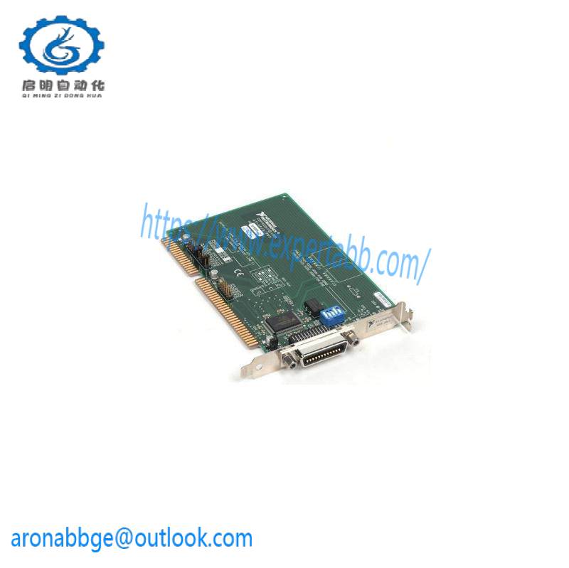 NI AT-GPIB-TN GPIB Interface Card