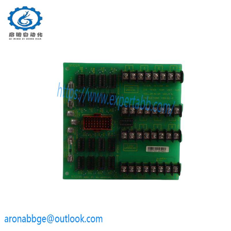 NI SCXI-1325