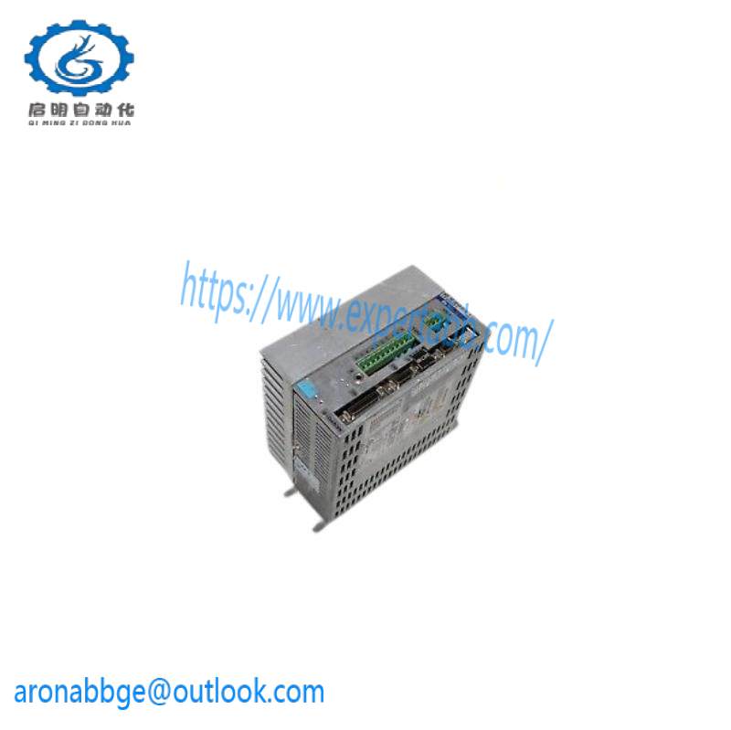 NIKKI NCR-DABOA2D-401B Servo Drive