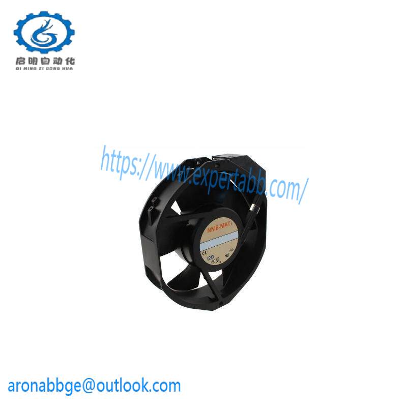 NMB 5915PC-23T-B30 Round FAN
